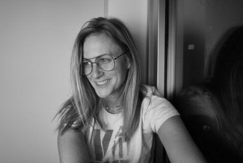 Lauren Blitzer (cr) Chely Wright