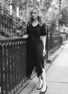 Chely Wright (cr) Matthew Rogers