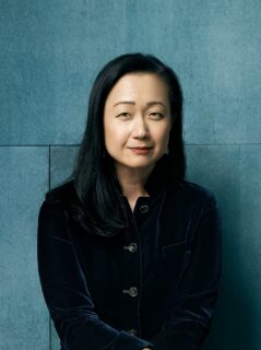 Min Jin Lee (cr) Art Streiber