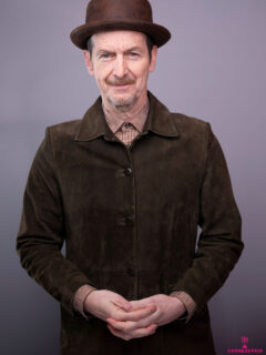 Denis O'Hare