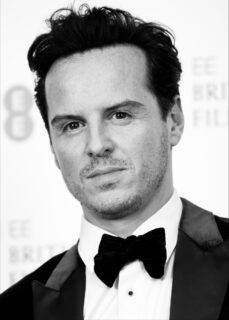 Andrew Scott