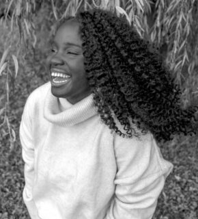 Anna Gifty Opoku-Agyeman