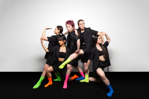 Sun Kim Dance Theatre