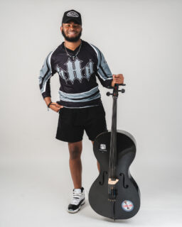 Johnathan "Akuma" Moore (It's Showtime, NYC!)