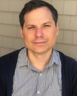 Michael Ian Black