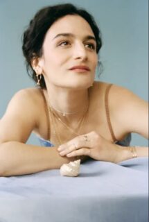 Jenny Slate