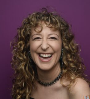 Sophie von Haselberg