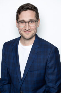 Josh Horowitz