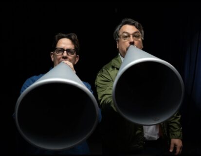 They Might Be Giants