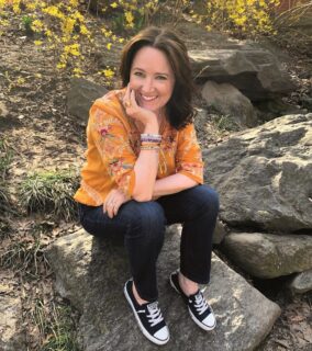 Helen Ellis (cr) Yoli Cotray