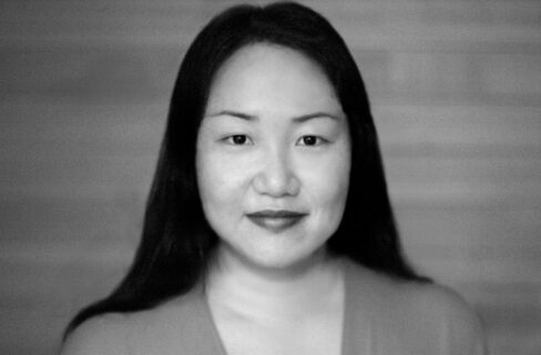 Hanya Yanagihara (cr) Sam Levy