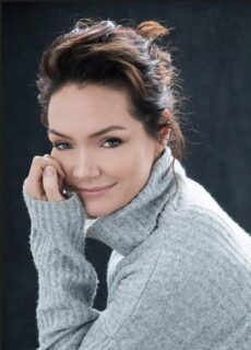 Katrina Lenk