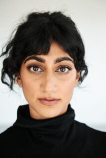 Sunita Mani