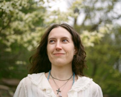 Blythe Roberson