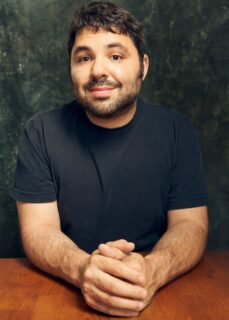 Raanan Hershberg