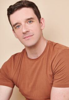 Michael Urie