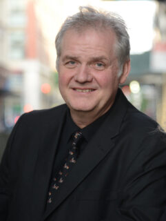 Ciaran O'Reilly