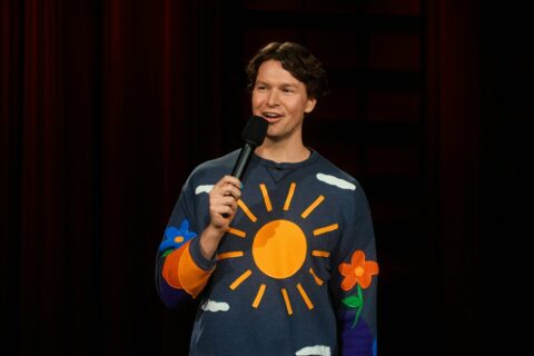 Zach Zimmerman