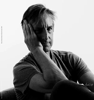 Andy Borowitz (cr) Howard Schatz