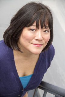 Ann Harada