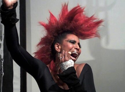 Nona Hendryx
