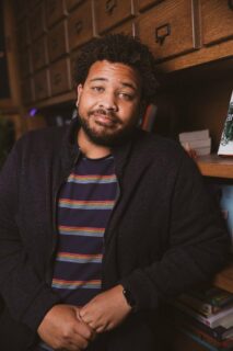 Tim Barnes (cr) Arin Sang-urai