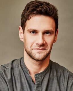 Justin Bartha