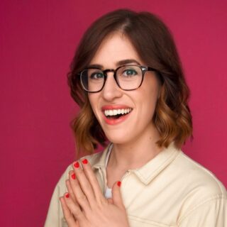 Emmy Blotnick (cr) Mindy Tucker