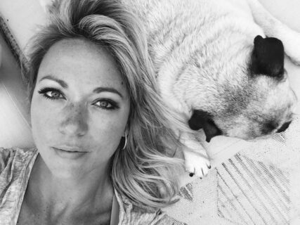 Brooke Baldwin (cr) Brooke Baldwin