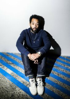 Wyatt Cenac