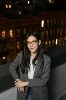 Sloane Crosley