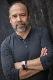 Danny Burstein