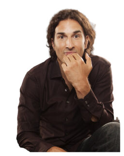 Gary Gulman
