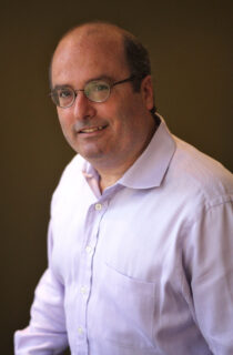 David Grann (cr) Michael Lionstar