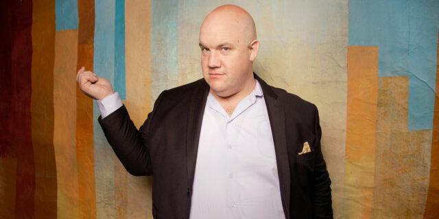 Guy Branum
