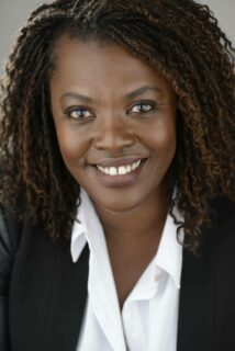 Heather Alicia Simms