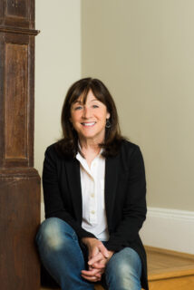 Jane Mayer
