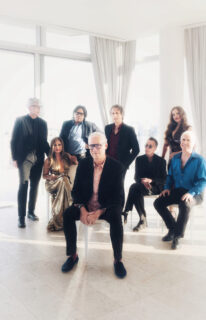 Joe McGinty & The Loser's Lounge