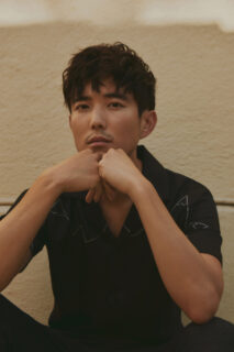 Justin H. Min