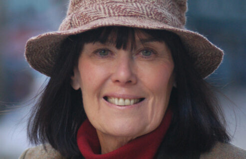 Mary Pat Kelly