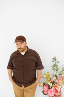 Stephin Merritt (cr) Marcelo Krasilcic