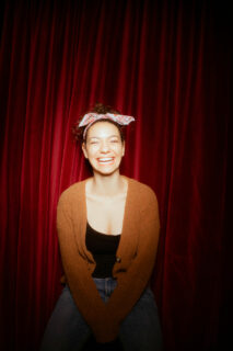 Liz Miele (cr) Phil Provencio