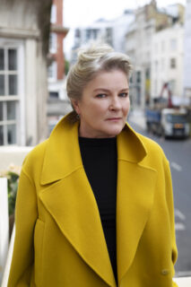 Kate Mulgrew