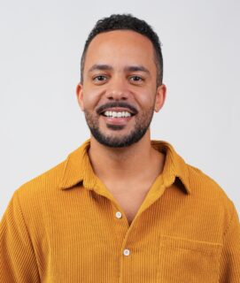 James Mwaura
