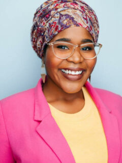 Najah Imani Muhammad