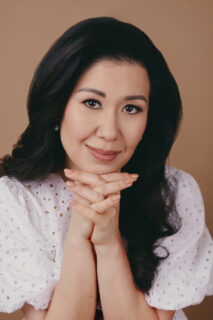 Ruthie Ann Miles