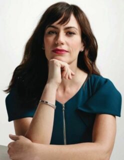 Maggie Siff