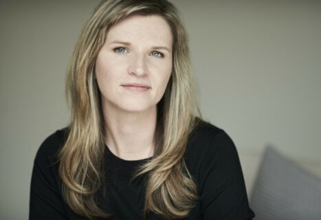 Tara Westover (c) Paul Stuart