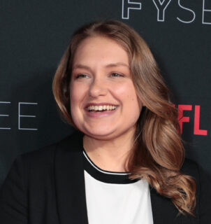 Merritt Wever (cr) Eric Charbonneau