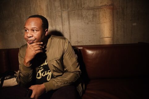 Roy Wood Jr.